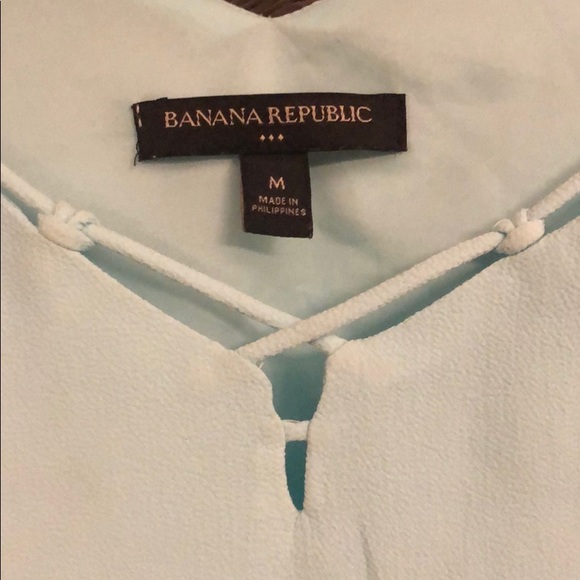 Banana Republic Camisole - Picture 2 of 3